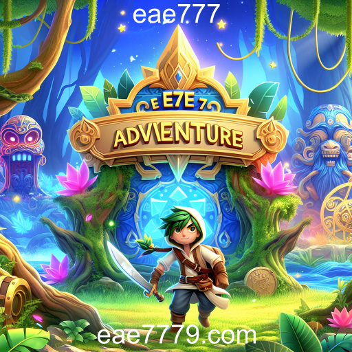 Explorando o Mundo dos Jogos de Aventura no eae777