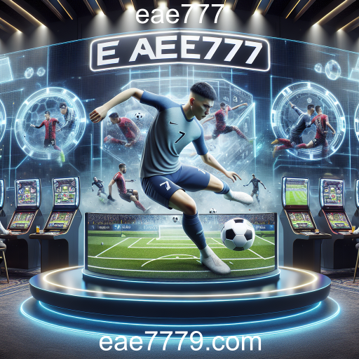 A Revolução dos Jogos de Esportes: Experiências e Tendências